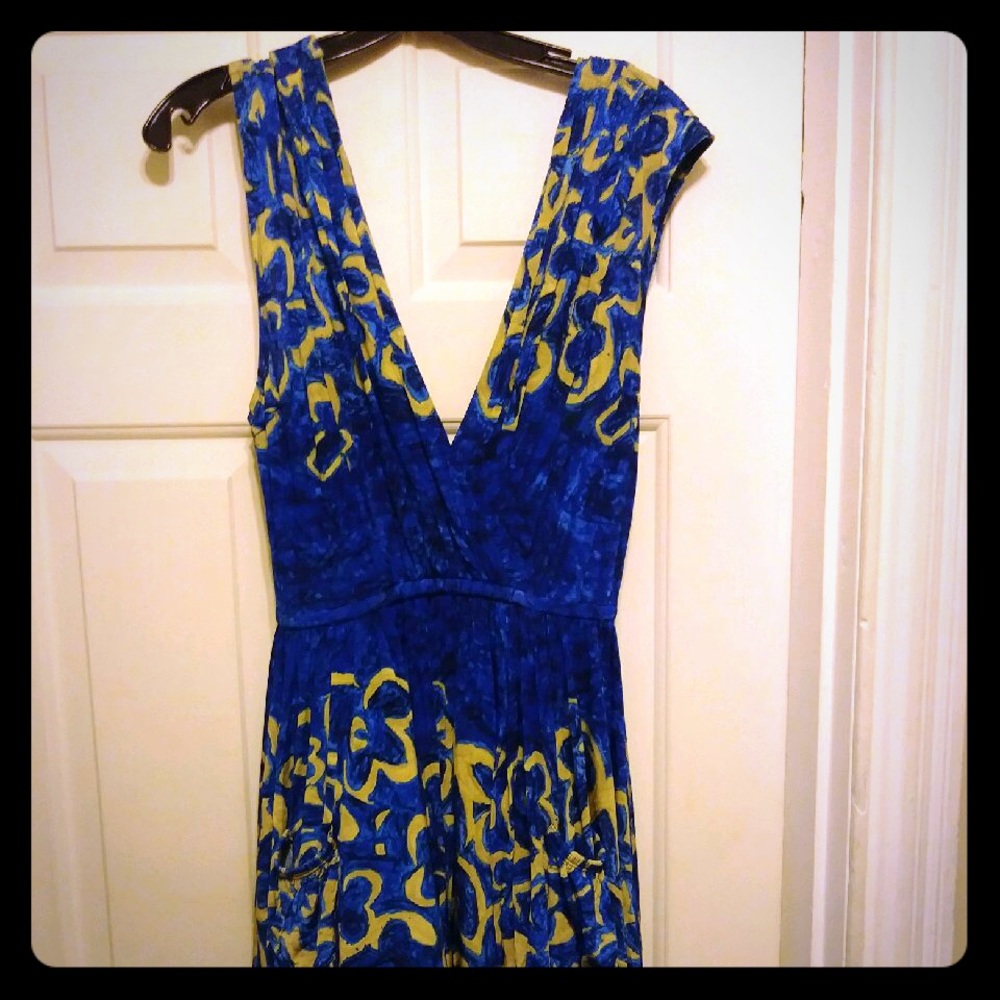 Tracy Reese Dress